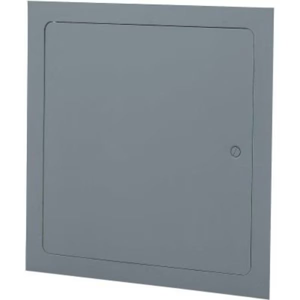 Elmdor Drywall Door Prime Coat with Screwdriver Latch, 16 ga, Elmdor Stoneman Mfg, Mfr#: DW14X20PC-SDL